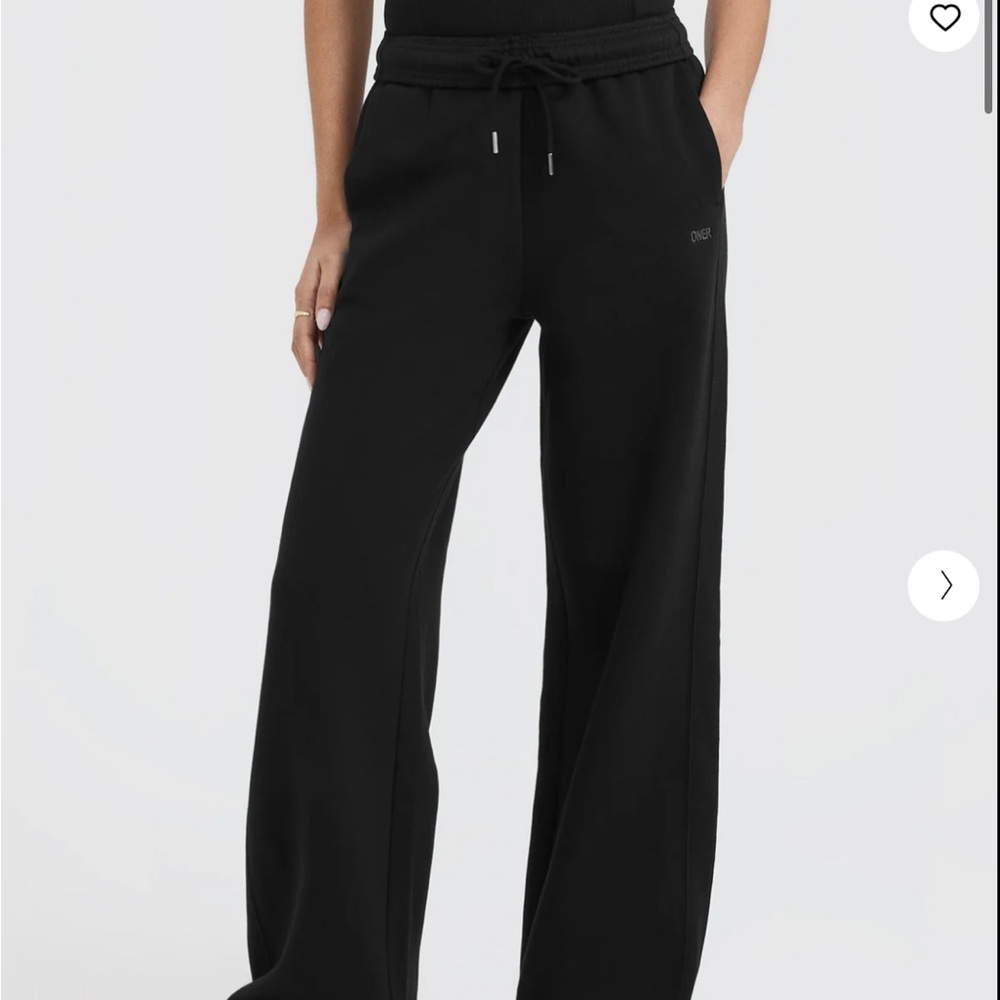 Oner active foundation straight leg jogger